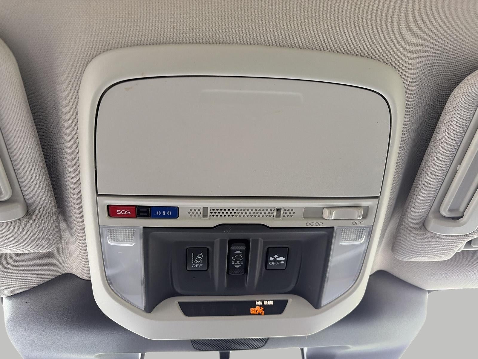 2024 Subaru Forester Sport AWD