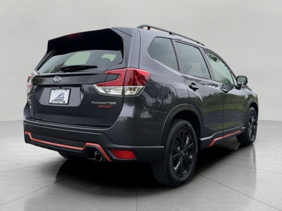 2024 Subaru Forester Sport AWD