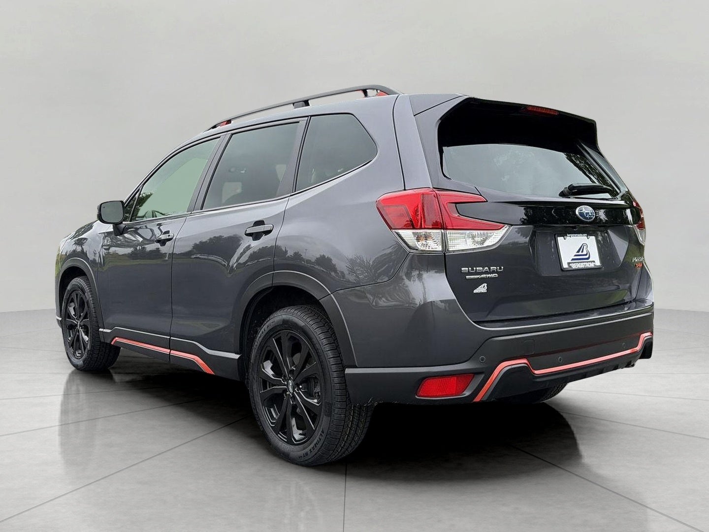 2024 Subaru Forester Sport AWD