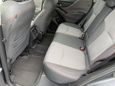 2024 Subaru Forester Sport AWD