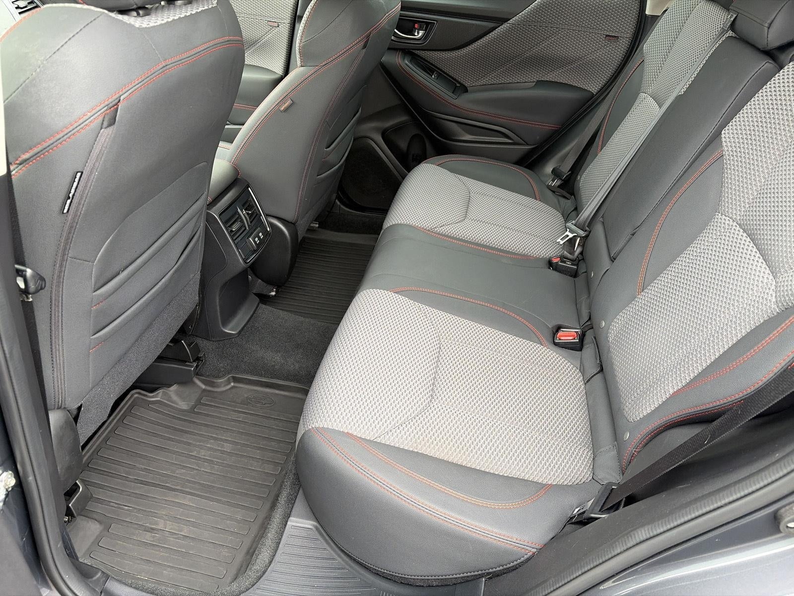2024 Subaru Forester Sport AWD
