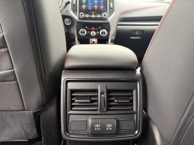 2024 Subaru Forester Sport AWD