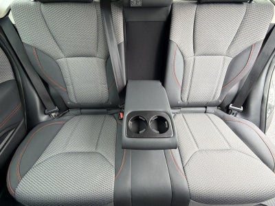2024 Subaru Forester Sport AWD