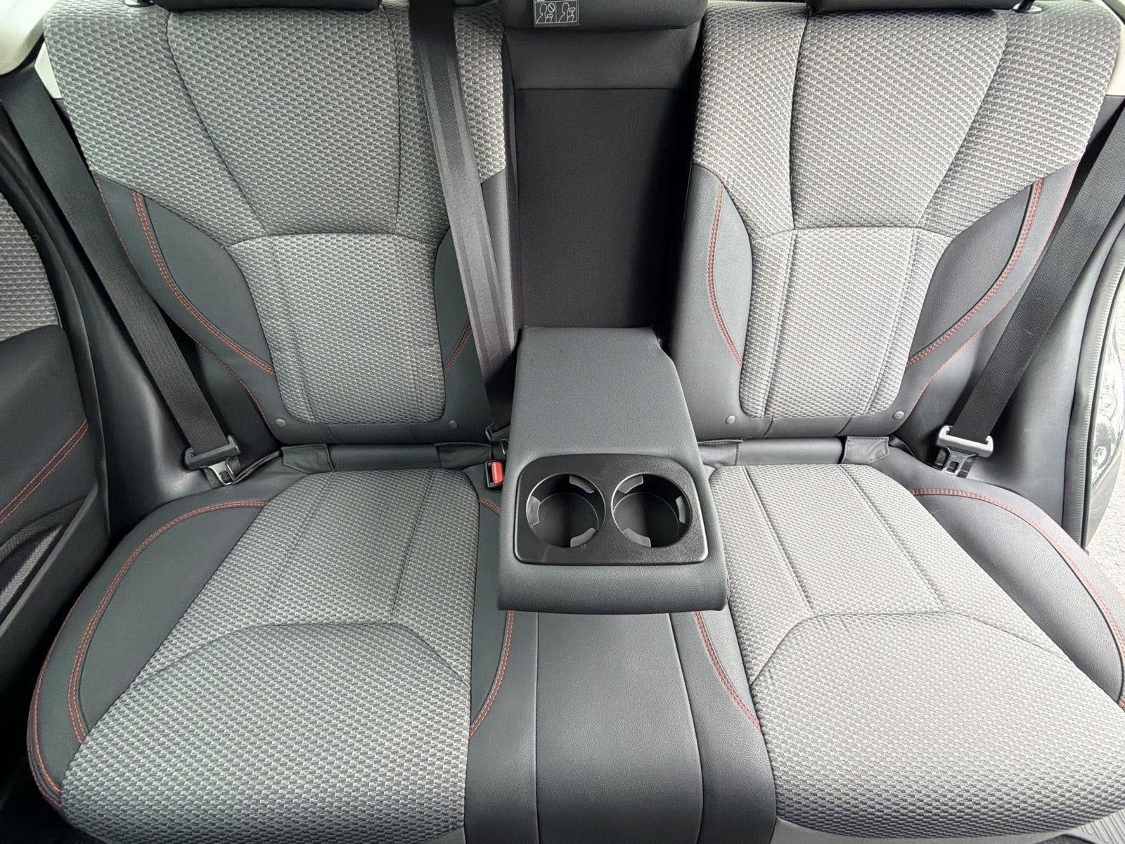 2024 Subaru Forester Sport AWD