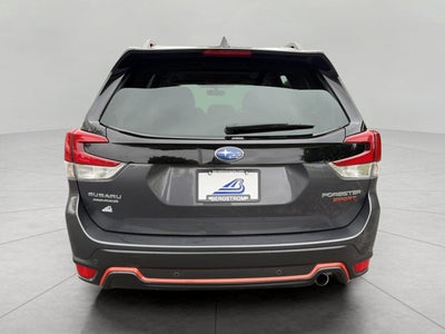 2024 Subaru Forester Sport AWD