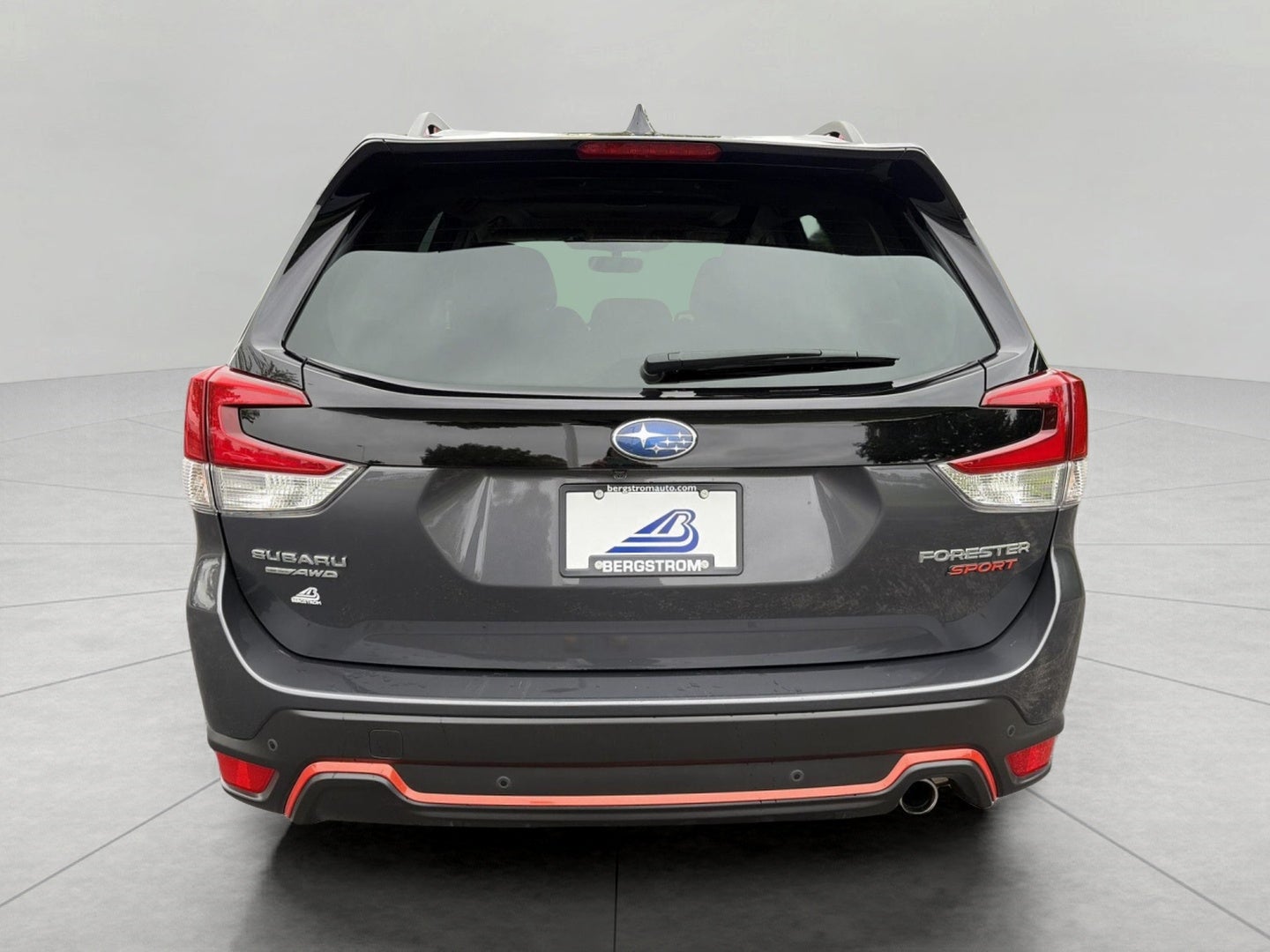 2024 Subaru Forester Sport AWD