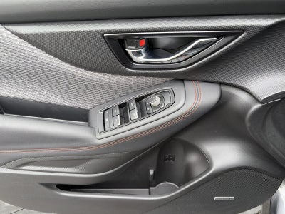 2024 Subaru Forester Sport AWD