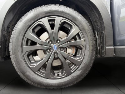 2024 Subaru Forester Sport AWD