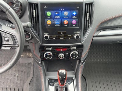 2024 Subaru Forester Sport AWD