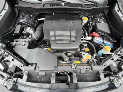 2024 Subaru Forester Sport AWD