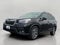 2021 Subaru Forester Premium CVT