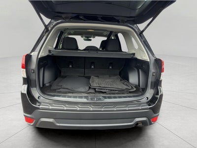 2021 Subaru Forester Premium CVT