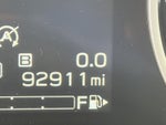 2021 Subaru Forester Premium CVT