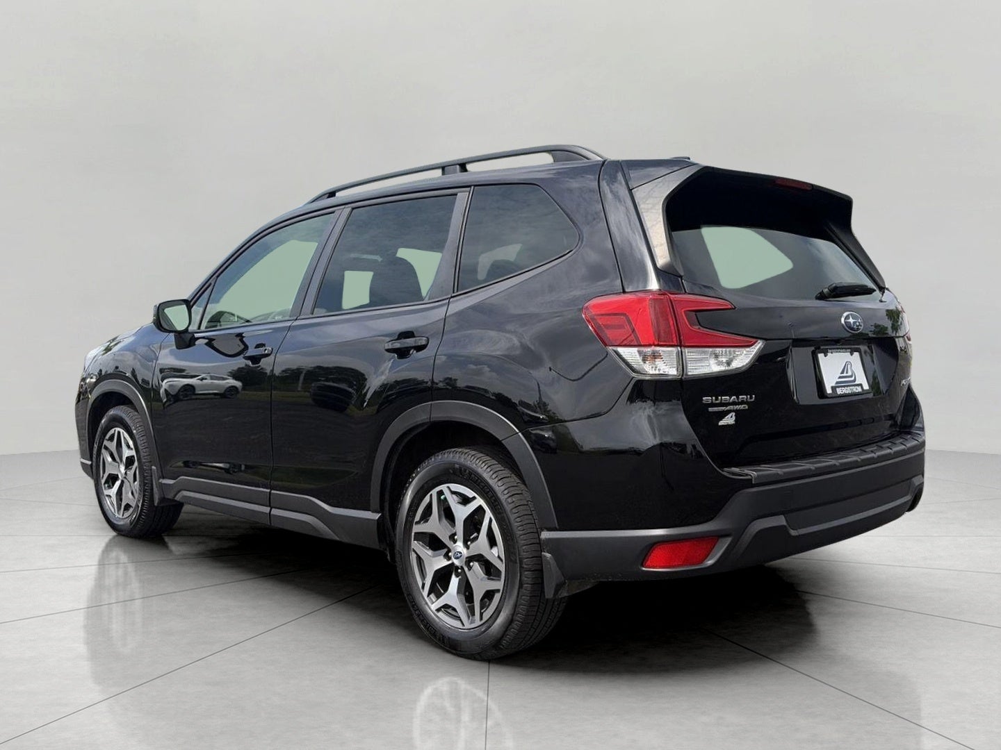 2021 Subaru Forester Premium CVT