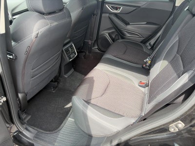 2021 Subaru Forester Premium CVT