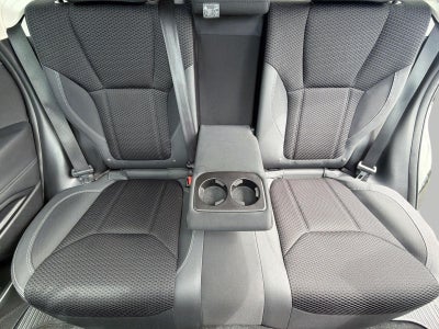 2021 Subaru Forester Premium CVT