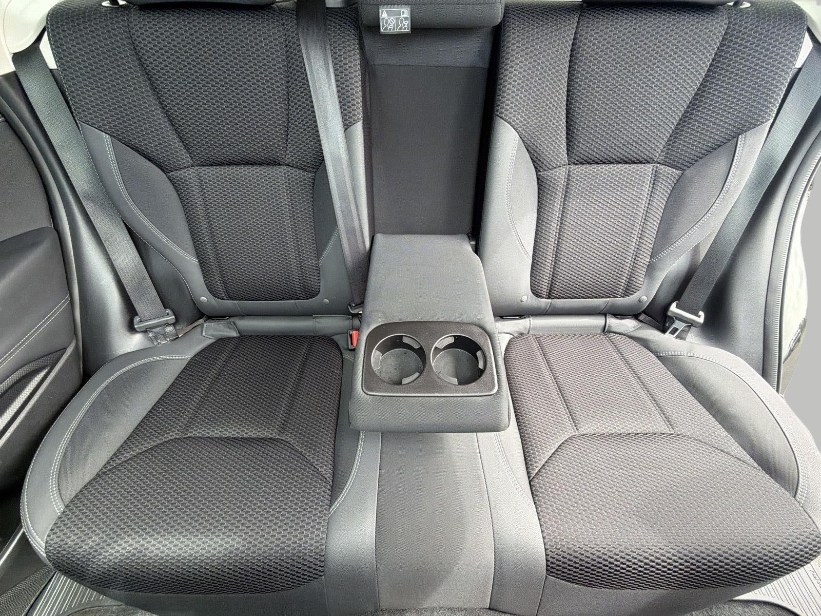 2021 Subaru Forester Premium CVT
