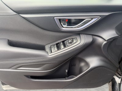 2021 Subaru Forester Premium CVT