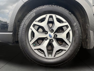 2021 Subaru Forester Premium CVT