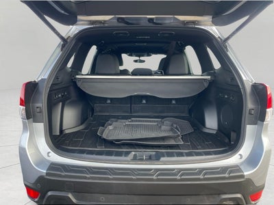 2025 Subaru Forester Wilderness CVT