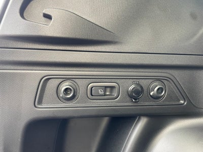 2025 Subaru Forester Wilderness CVT