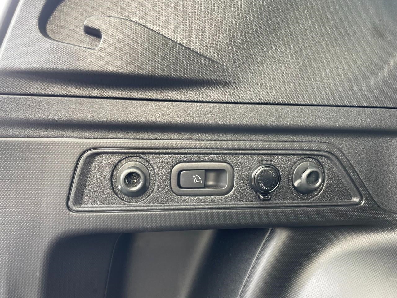 2025 Subaru Forester Wilderness CVT