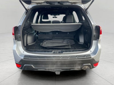 2025 Subaru Forester Wilderness CVT