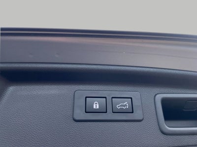 2025 Subaru Forester Wilderness CVT