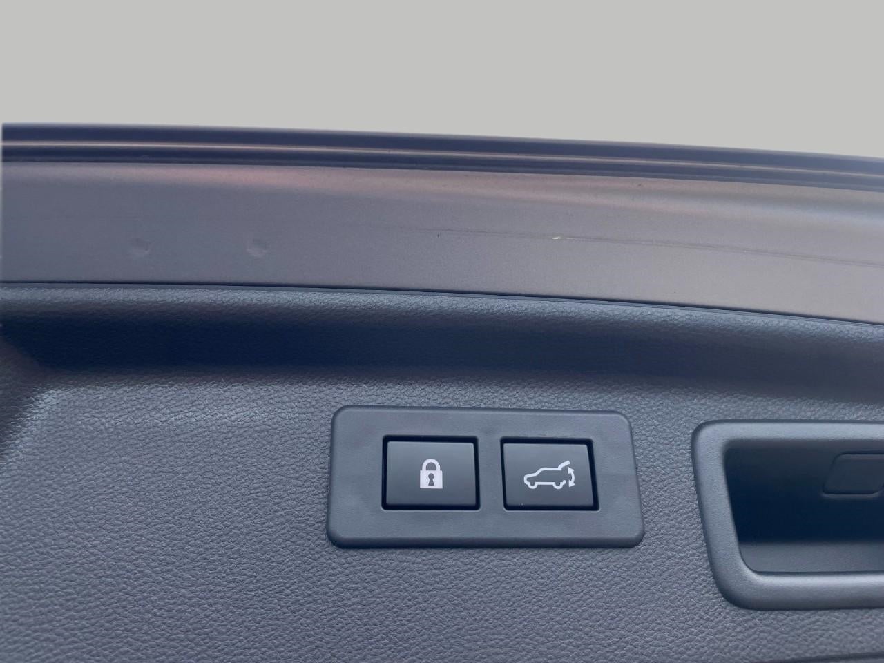 2025 Subaru Forester Wilderness CVT