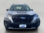 2025 Subaru Forester Wilderness CVT