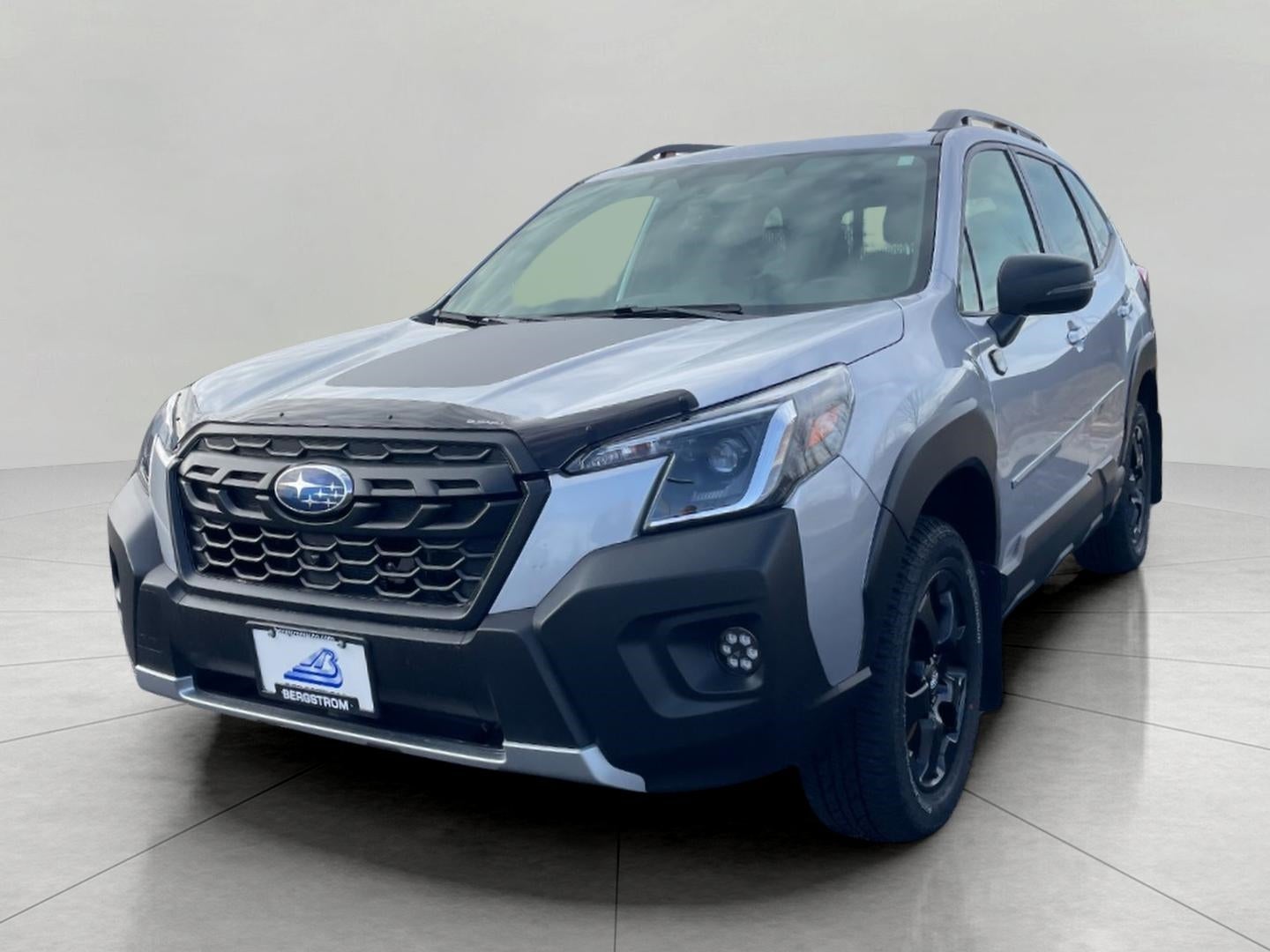 2025 Subaru Forester Wilderness CVT