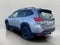 2025 Subaru Forester Wilderness CVT