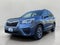 2020 Subaru Forester Premium CVT