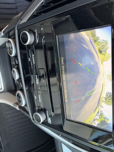2020 Subaru Forester Premium CVT