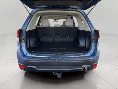 2020 Subaru Forester Premium CVT