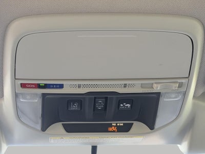 2020 Subaru Forester Premium CVT
