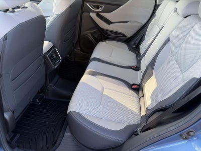 2020 Subaru Forester Premium CVT
