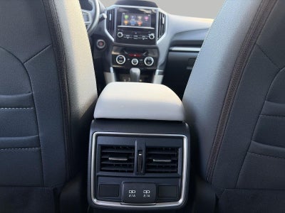 2020 Subaru Forester Premium CVT