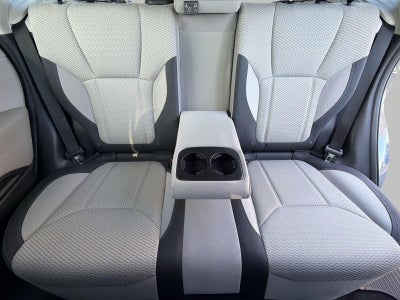 2020 Subaru Forester Premium CVT
