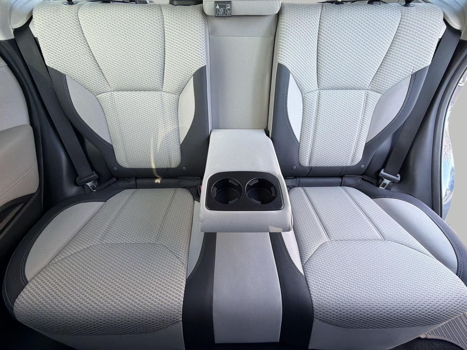 2020 Subaru Forester Premium CVT