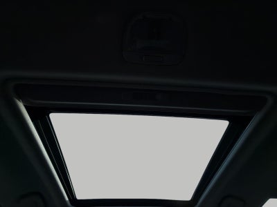 2020 Subaru Forester Premium CVT