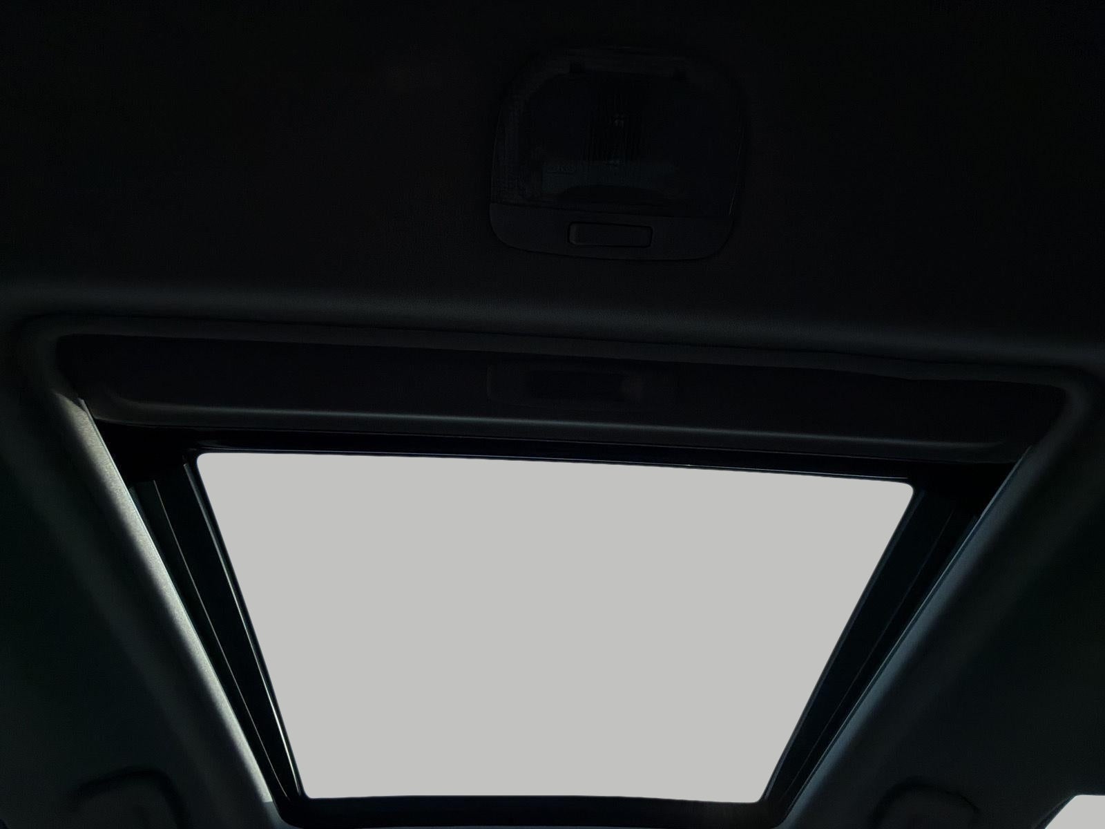2020 Subaru Forester Premium CVT