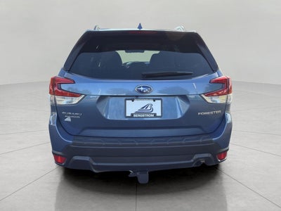 2020 Subaru Forester Premium CVT