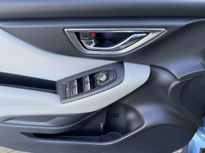 2020 Subaru Forester Premium CVT