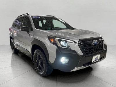 2024 Subaru Forester Wilderness AWD
