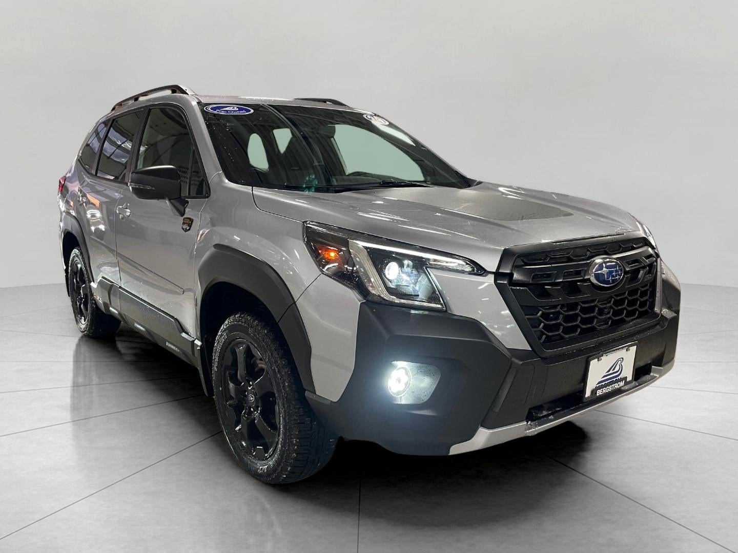 2024 Subaru Forester Wilderness AWD