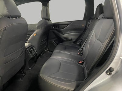 2024 Subaru Forester Wilderness AWD