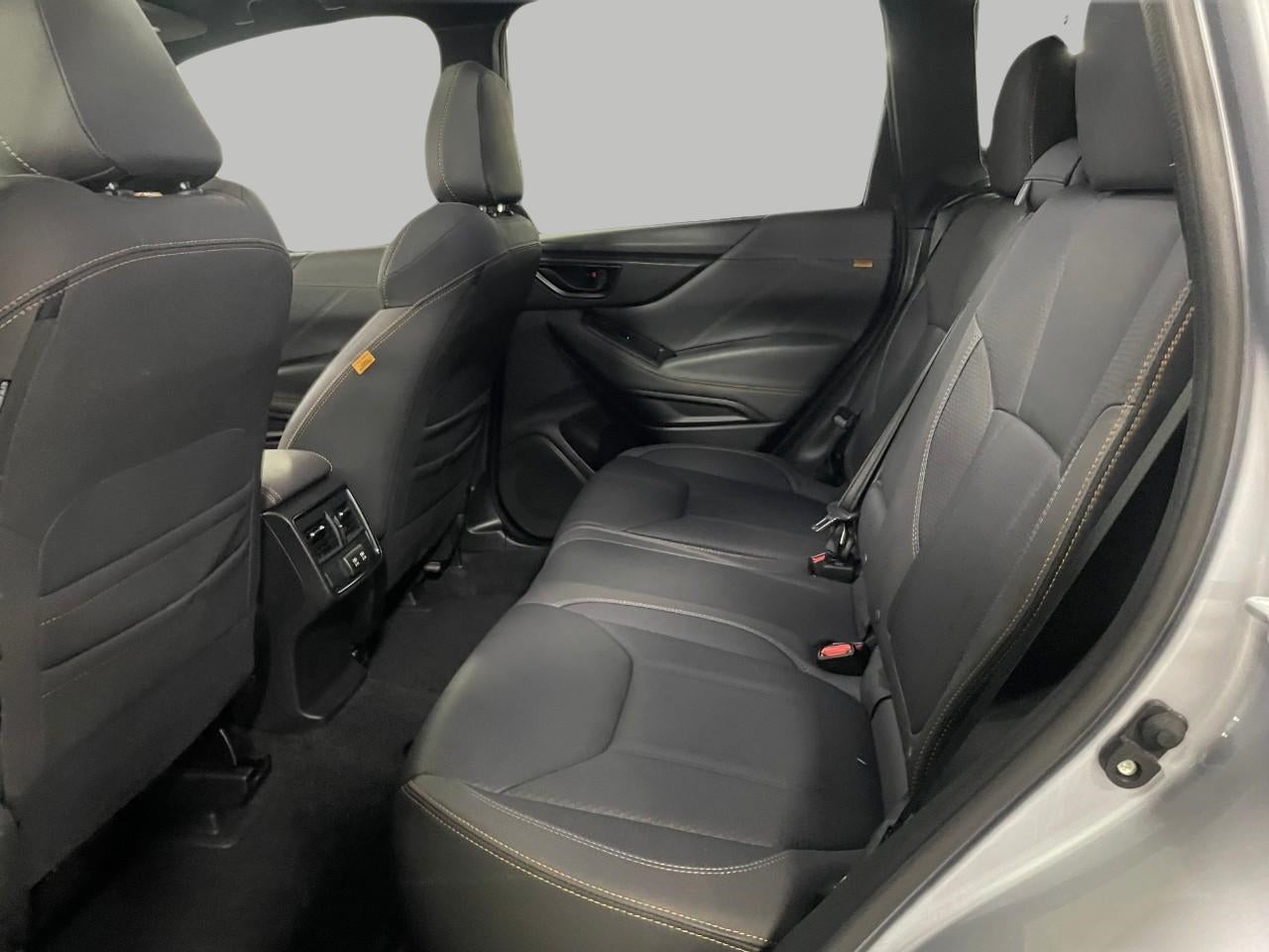 2024 Subaru Forester Wilderness AWD