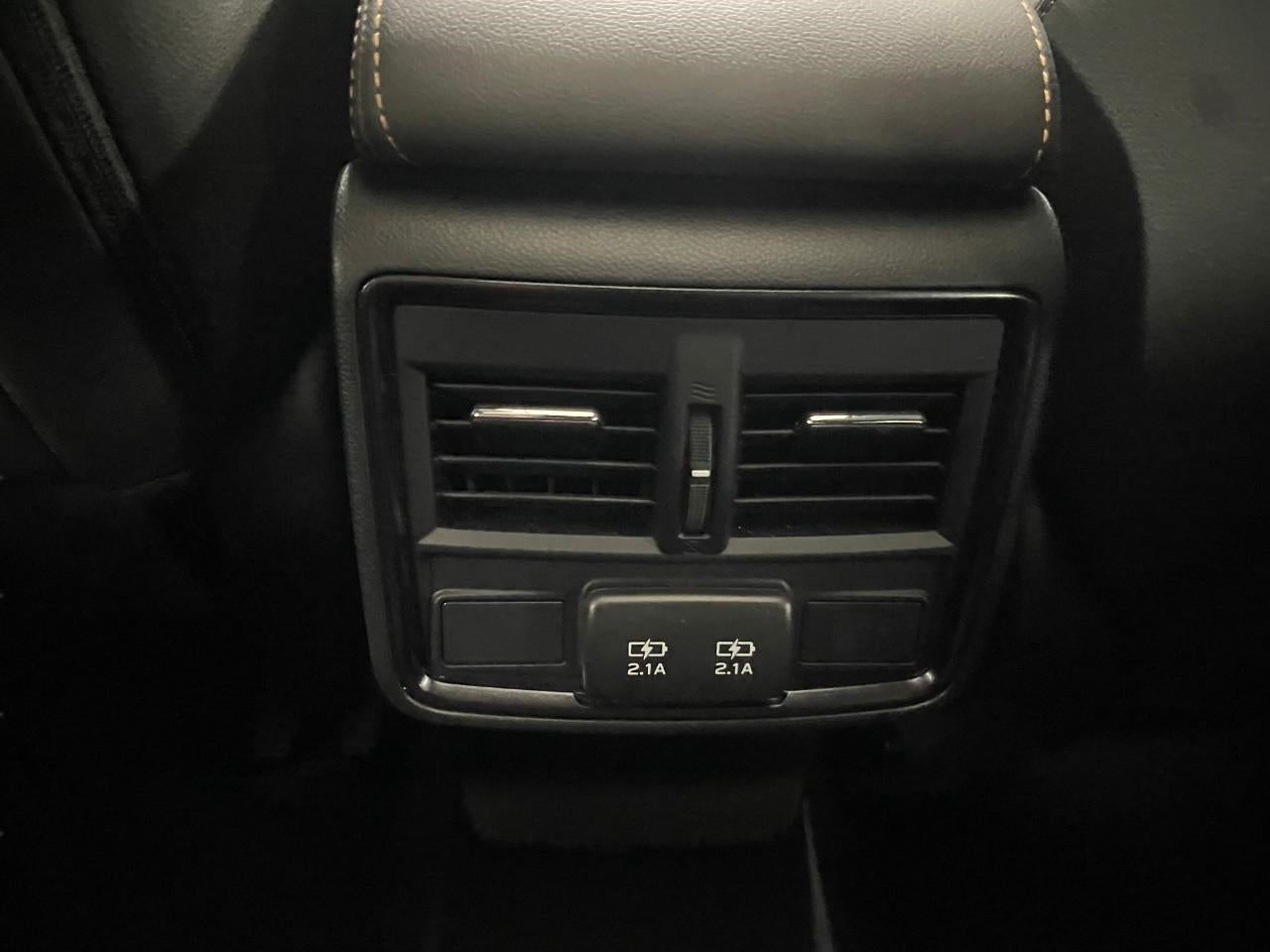 2024 Subaru Forester Wilderness AWD