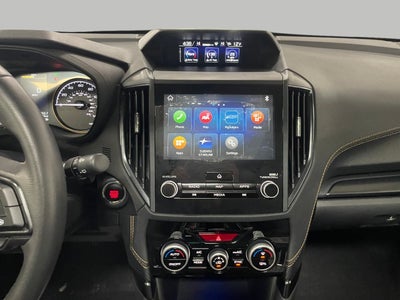 2024 Subaru Forester Wilderness AWD